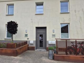 Sunny Flensbo Apartment - Flensburg - 6