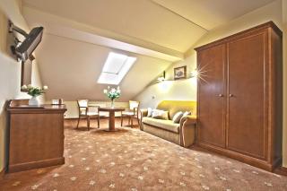 Arkada Hotel Praha - Prag - 2