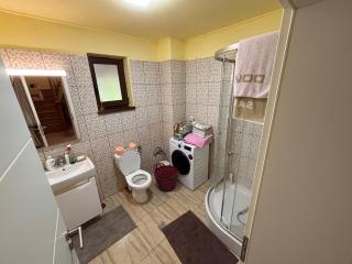 Cabana Lacul Surduc - - 8