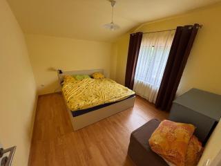 Cabana Lacul Surduc - - 6