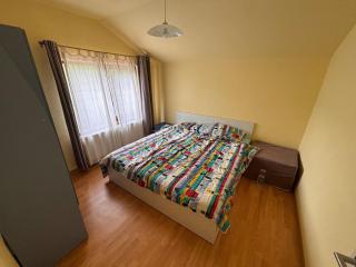 Cabana Lacul Surduc - 5