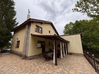 Cabana Lacul Surduc - - 3