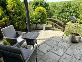 Looe, Cornwall, Homehill Cottage - superb views - Looe - 4