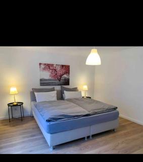 Sufo Apartment - 6