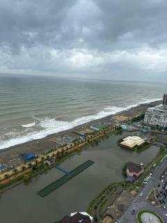 Deluxe Aparthotel Orbi City Office - Batumi - 2