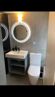 Sufo Apartment - 3