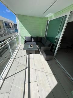 Lovely Marina Club Apartment - - 3