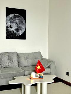 The Nest Căn hộ Studio cao cấp gần Trung tâm Thành phố - 6