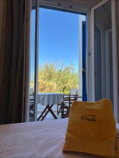 Dimitra Hotel - Agios Prokopios - 2