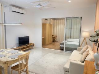 Mumz Service Suite At Quill Residence KL - Kuala Lumpur - 5