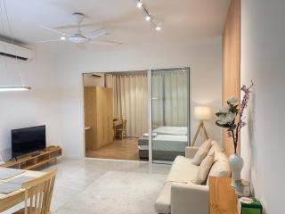 Mumz Service Suite At Quill Residence KL - Kuala Lumpur - 8