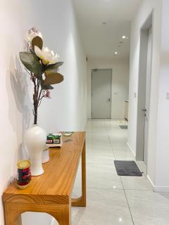 Mumz Service Suite At Quill Residence KL - Kuala Lumpur - 3