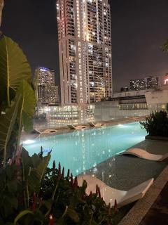 Mumz Service Suite At Quill Residence KL - Kuala Lumpur - 2