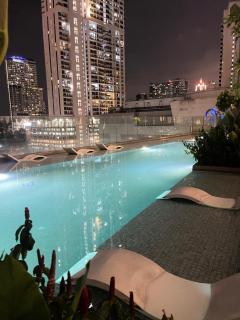 Mumz Service Suite At Quill Residence KL - Kuala Lumpur - 1