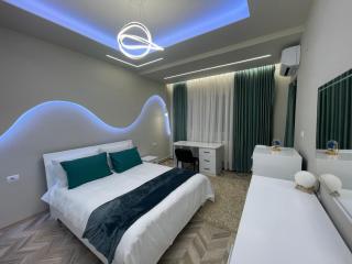 Urban Luxe Retreat- Pogradec - Pogradec - 7