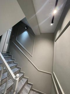 Urban Luxe Retreat- Pogradec - Pogradec - 4