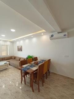 Appartement - Kelibia - 0