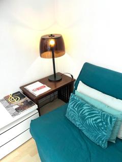 Chez Barbara - Beaune - 6