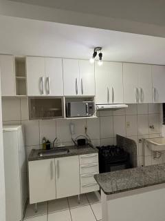 Apartmento Valencia - Franca - 9