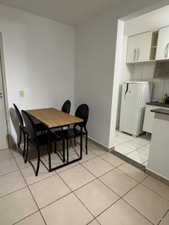 Apartmento Valencia - Franca - 8