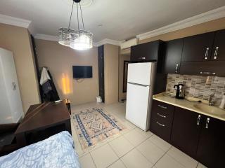 kaya apartmanı - Adana - 5