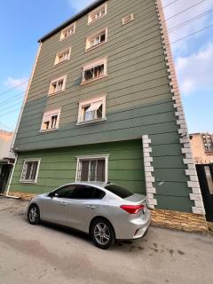 kaya apartmanı - Adana - 4