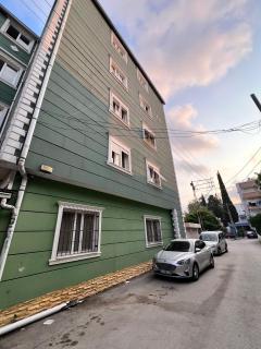 kaya apartmanı - Adana - 2