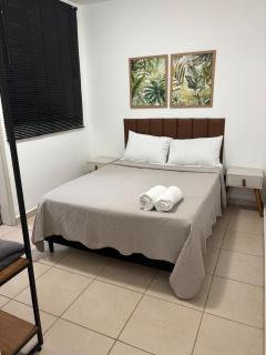 Apartmento Valencia - Franca - 3