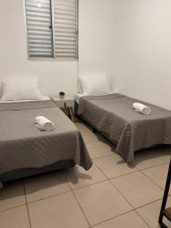 Apartmento Valencia - Franca - 2