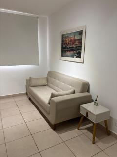 Apartmento Valencia - Franca - 1