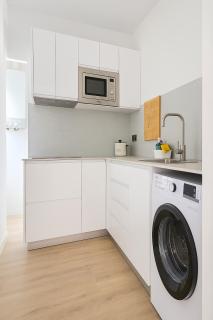 BEACH LIFE, PRIMERA LINEA, 3 HABITACIONES, Reformado 2025 - Cambrils - 9