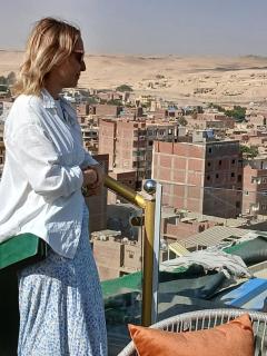 Aladdin Pyrmaids city 3 - Cairo - 9