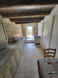 maisonette - Barjac - 2