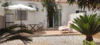 Casa Elena - Viñuela - 8