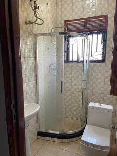 The little love nest - Entebbe - 7