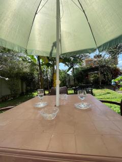 The little love nest - Entebbe - 3