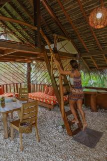 Fare Tearenui - Tu'i'anina Village Huahine - 2