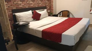 Hotel Emerald Park At Airport - Neu-Delhi - 7