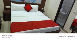 Hotel Emerald Park At Airport - Neu-Delhi - 6