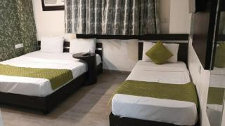 Hotel Emerald Park At Airport - Neu-Delhi - 5