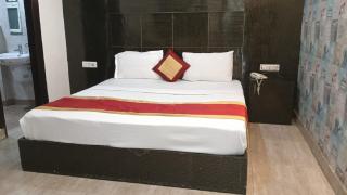 Hotel Emerald Park At Airport - Neu-Delhi - 3