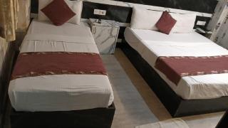 Hotel Emerald Park At Airport - Neu-Delhi - 2