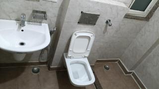 Hotel Emerald Park At Airport - Neu-Delhi - 1