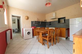 Soleil Levant, petite maison de caractère à prix bas - Saint-Georges-de-Pointindoux - 3