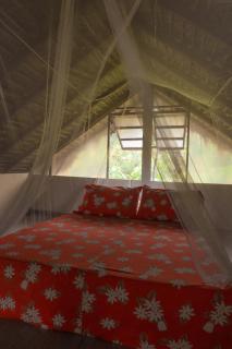 Fare Tearenui - Tu'i'anina Village Huahine - 1