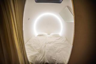 Wellness Hostel Central - Prag - 3