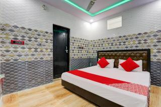 Hotel O Diamond Palace - Lucknow - 0
