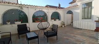 Maison de ville avec grande terrasse à Caneta - Hendaye - 0