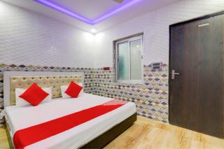 Hotel O Diamond Palace - Lucknow - 9