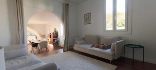Maison de ville avec grande terrasse à Caneta - Hendaye - 6